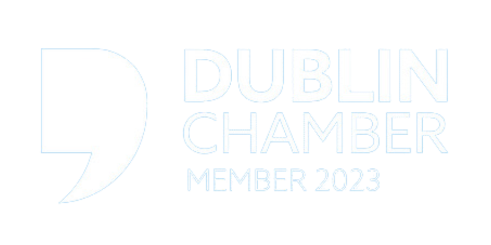 The Grafton Hotel Dublin Chamber Member 2023