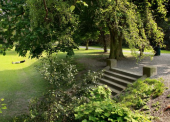 Iveagh Gardens Iveagh Gardens