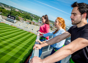 Las 10 mejores cosas que hacer en Dublín - Croke Park