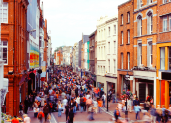 Grafton Street