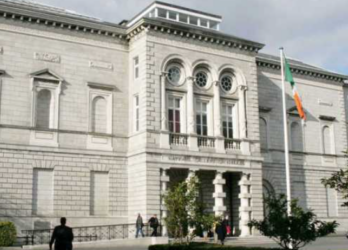 Nationale Galerie von Irland