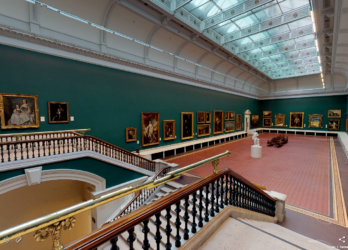 Grand Gallery