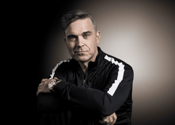 Robbie Williams