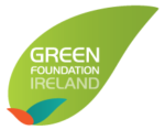 Fundación Verde-Irlanda-Logo
