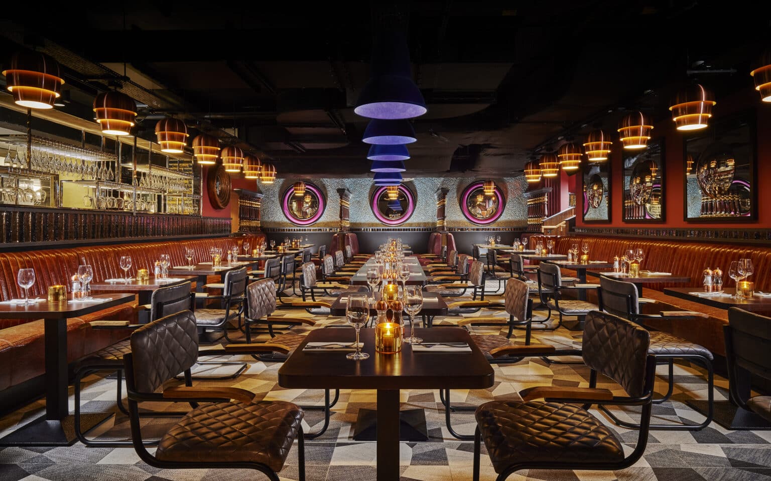 Bartleys restaurant Bartleys restaurant
