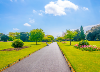 Things To Do In Dublin In Summer