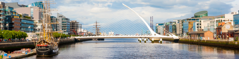 Things To Do In Dublin In Summer