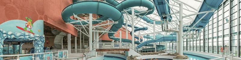 Aquazone Dublin - The Grafton Hotel