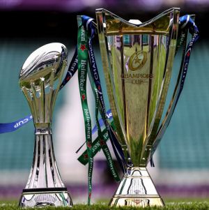 EPCR Heineken Champions Cup