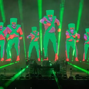 The Chemical Brothers