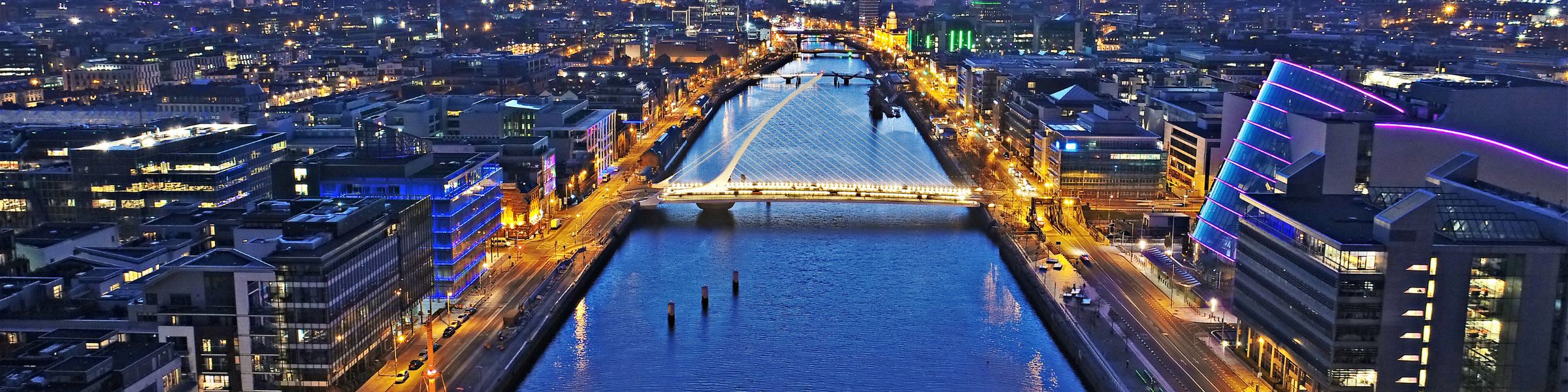 Dublin Marathon History at The Grafton Hotel