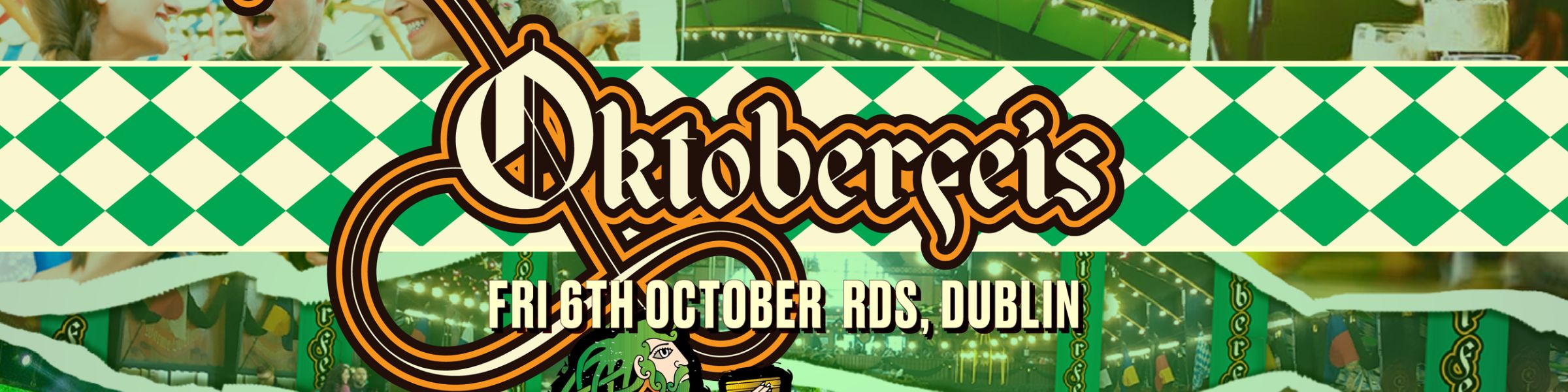 Oktoberfeis Dublin 2023