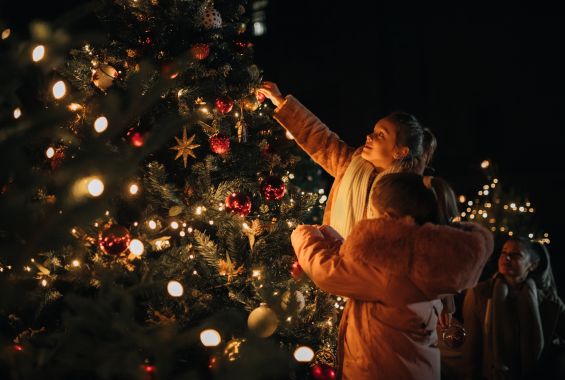 Christmas Voucher