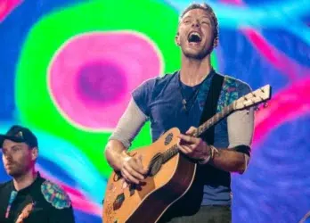coldplay-konzert