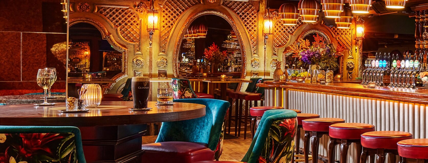 Bartley's Bar
