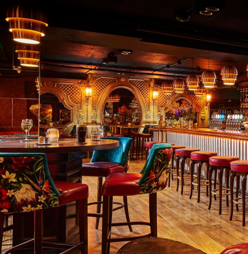 Bartley's Bar