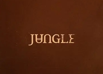 jungle