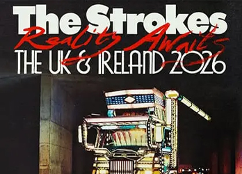strokes