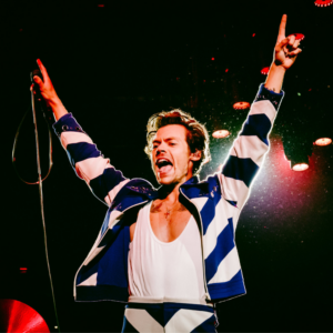 Harry Styles dublin Concerts 2027
