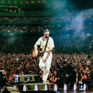 Noah Kahan Concert Dublin 2027