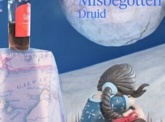 A Moon For the Misbegotten