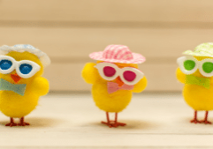 Things to do in Dublin for Easter