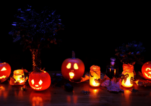 Things to do in Dublin at Halloween