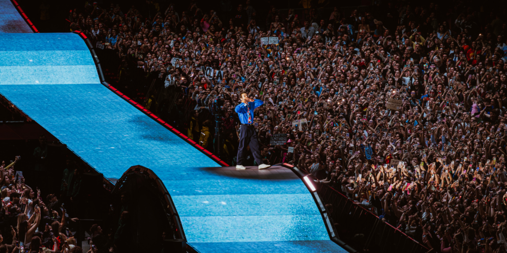 Harry Styles Concert Dublin 2027